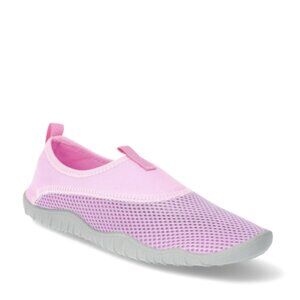 Athletic Works Women's Water Shoe PINK